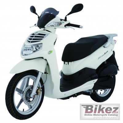 2008 sym hd evo 200 photo